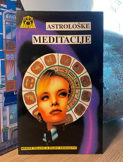 Astroloske meditacije - M. Talovic i Z. Arsenijevic