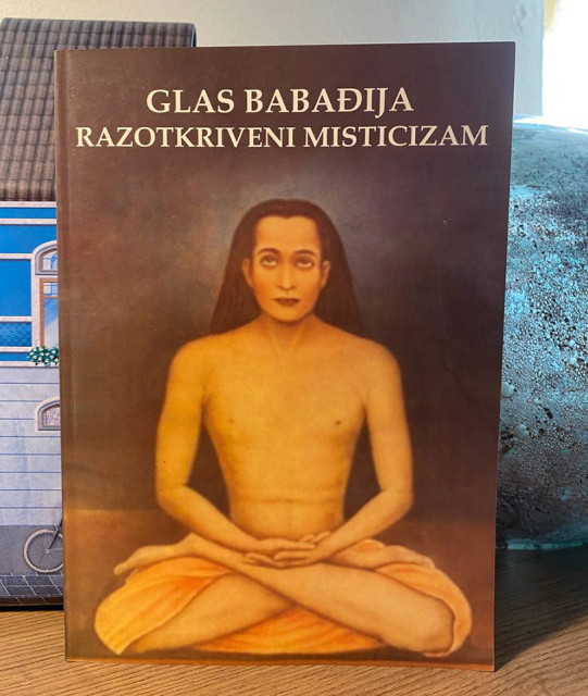 Glas Babađija i razotkriveni misticizam - Grupa autora Glas Babađija i razotkriveni misticizam - Grupa autora