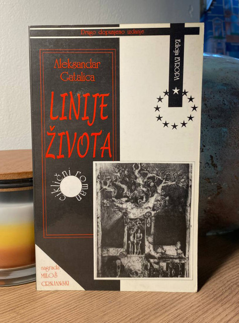 Linije života - Aleksandar Gatalica