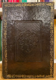 Večni kalendar - Zaharija Orfelin (1783)