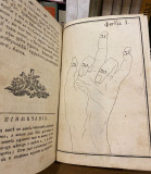 Večni kalendar - Zaharija Orfelin (1783)