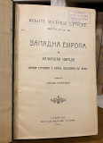 Vizantija i Srbi I-II Stanoje Stanojević 1903-06 Vizantija i Srbi I-II Stanoje Stanojević 1903-06