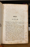 Pet knjiga Mojseovih - preveo episkop Platon (Atanacković) 1867