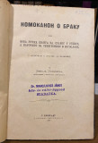 Nomokanon o braku ili nova ručna knjiga za svakog u opšte, a naročito za sveštenike i bogoslove - Nikola Ružičić (1880)