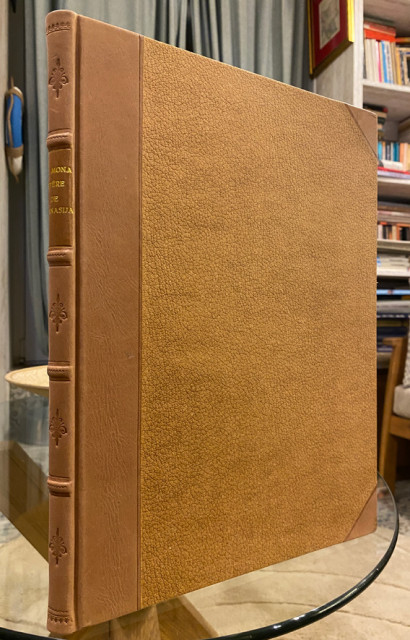 Manastir Manasija - St. Stanojević, Laz. Mirković, Đ. Bošković (1928)