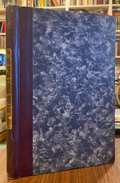 Druga vlada Milosa i Mihaila - Slobodan Jovanovic (1923)