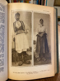 Reč i slika, mesečni magazin - komplet: januar 1926 - april 1927 - ured. Ivan Zrnić i Nikola B. Jovanović