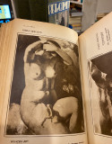 Reč i slika, mesečni magazin - komplet: januar 1926 - april 1927 - ured. Ivan Zrnić i Nikola B. Jovanović