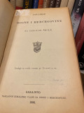 Povijest Bosne i Hercegovine za osnovne škole (1898, 2. izd. latinično)