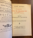 Bilješke o putu po Dalmaciji opata Alberta Fortisa i život Stanislava Sočivice - Ivan Lovrić