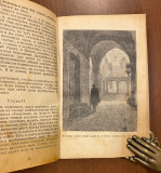 Vampir (Graf Drakula) - Brem Stoker, prev. na ruski Nina Sandrova (1913)