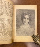 Vampir (Graf Drakula) - Brem Stoker, prev. na ruski Nina Sandrova (1913)