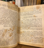 Vampir (Graf Drakula) - Brem Stoker, prev. na ruski Nina Sandrova (1913)