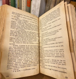 Vampir (Graf Drakula) - Brem Stoker, prev. na ruski Nina Sandrova (1913)