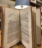 Razsmotrenija sverhu sadanjih otnošenija osobito u pogledu na Čehe - napisana Leonom grafom ot Tun, posrbio Platon Atanacković (1849)