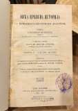 Opća crkvena istorija I-II - Jevsevije Popović (Srem. Karlovci 1912)