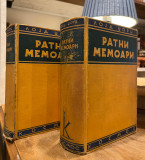 Ratni memoari 1-2 - Dejvid Lojd Džordž (1937)