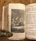 Poučitelni magazin za decu I-II - Avram Mrazović (1806)