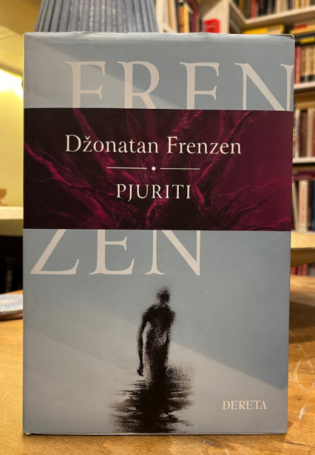 Pjuriti - Džonatan Frenzen