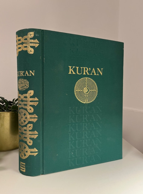 Kuran časni