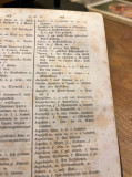 Rečnik ilirskoga i nemačkoga jezika - Rudolf V. Veselić u Beču 1853