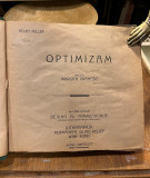 Optimizam - Helen Keller (izdanje brajevim pismom)