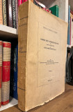 Milutin Milanković : Kanon der erdbestrahlung und seine anwendung auf das eiszeitenproblem (1941)