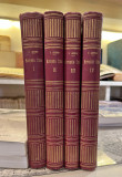Istorija Srba 1-4 - Konstantin Jireček (1922-23)