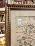 Balkan u rimsko doba : Dunavske zemlje Panonije, Dakije i Mezije sa susednim Ilirikom (oko 1730-50)