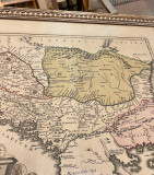 Balkan u rimsko doba : Dunavske zemlje Panonije, Dakije i Mezije sa susednim Ilirikom (oko 1730-50)