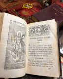 Sbornik ili Sobranie vsekomu hristianinu potrebnih molenij  (1857)