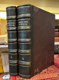 Corpus Iuris Civilis I-II (Zbornik građanskog prava) - D. Ioannis Ludovici Guilielmi Beck 1829