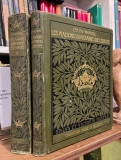 Les Maisons Souveraines De L'Europe I -II (Vladajuće dinastije Evrope) - Cte F.U Wrangler 1898