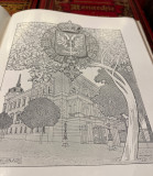 Les Maisons Souveraines De L'Europe I -II (Vladajuće dinastije Evrope) - Cte F.U Wrangler 1898