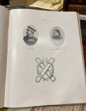 Les Maisons Souveraines De L'Europe I -II (Vladajuće dinastije Evrope) - Cte F.U Wrangler 1898