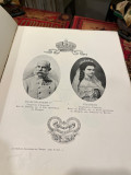 Les Maisons Souveraines De L'Europe I -II (Vladajuće dinastije Evrope) - Cte F.U Wrangler 1898
