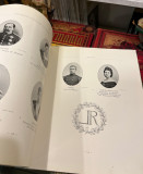 Les Maisons Souveraines De L'Europe I -II (Vladajuće dinastije Evrope) - Cte F.U Wrangler 1898