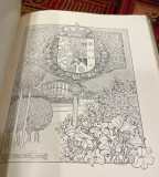Les Maisons Souveraines De L'Europe I -II (Vladajuće dinastije Evrope) - Cte F.U Wrangler 1898