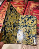 St Mark's Rest: The History of Venice / Michael angelo and Tintoret / Lectures on Art i druge knjige - John Ruskin (oko 1900)