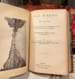 St Mark's Rest: The History of Venice / Michael angelo and Tintoret / Lectures on Art i druge knjige - John Ruskin (oko 1900)