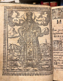 Služba svetitelju Hristovom Nikoli i žitije i čudesa njegova (1738)