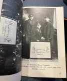 Humano društvo "Pocepan kaput" 1927 - Spomenica društva za odevanje siromašne dece
