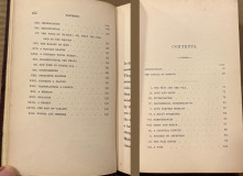 Serbski pesme or National Songs of Serbia by Owen Meredith (Edward Bulwer-Lytton) 1861