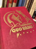 Quo vadis? - Henrik Sjenkjevič (1940)