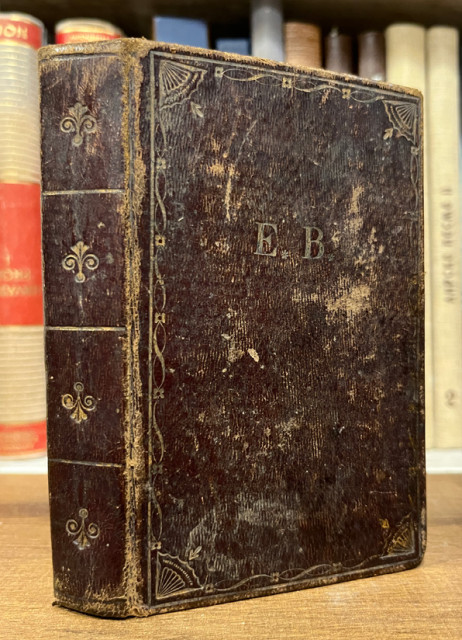 Zbornik molitava potrebnih za svaki dan (Beč 1781)