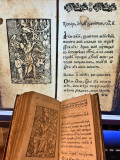 Zbornik molitava potrebnih za svaki dan (Beč 1781)