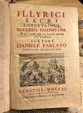 Daniele Farlati – Illyrici Sacri (Illyricum Sacrum), tomovi I–V, Venecija, 1751–1775.