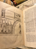 Daniele Farlati – Illyrici Sacri (Illyricum Sacrum), tomovi I–V, Venecija, 1751–1775.