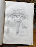 Atlas Dantesque de la Divine Comédie (Atlas Danteove Božanstvene komedije) - ilustracije John Flaxman 1822