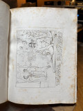 Atlas Dantesque de la Divine Comédie (Atlas Danteove Božanstvene komedije) - ilustracije John Flaxman 1822